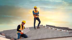 Best Emergency Roof Repair Services  in Friendswood, TX